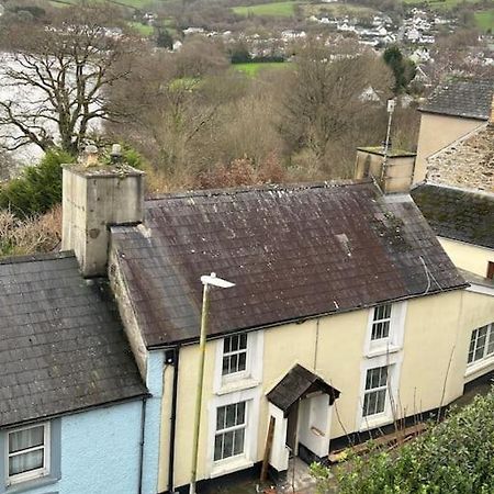 Bryndegwel In Saint Dogmaels, Cardigan- River Views, Free Parking Экстерьер фото