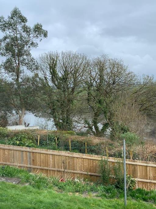 Bryndegwel In Saint Dogmaels, Cardigan- River Views, Free Parking Экстерьер фото