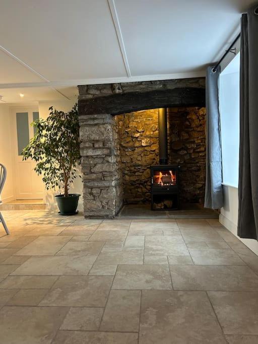 Bryndegwel In Saint Dogmaels, Cardigan- River Views, Free Parking Экстерьер фото