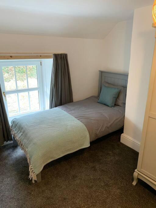 Bryndegwel In Saint Dogmaels, Cardigan- River Views, Free Parking Экстерьер фото